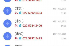 湖南企业清欠服务
